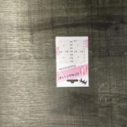 3D Nailsticker YM 116